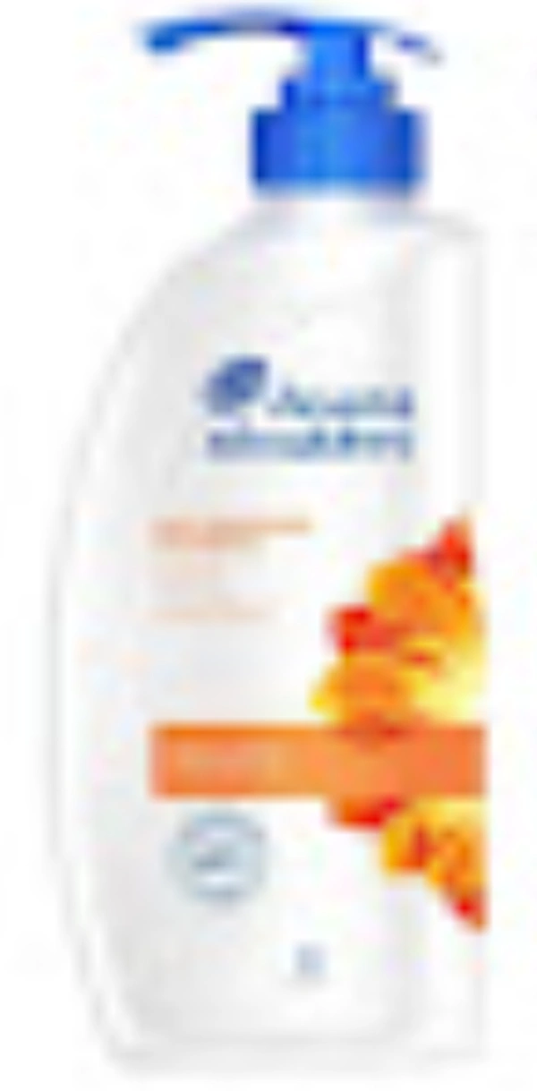 Head & Shoulders Anti-Hairfall Shampoo 650ml